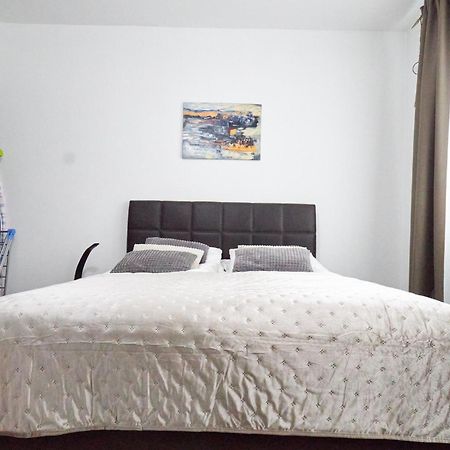 Old Town Elegance Sarajevo Apartment Екстериор снимка