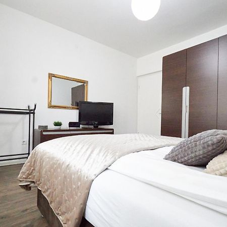 Old Town Elegance Sarajevo Apartment Екстериор снимка