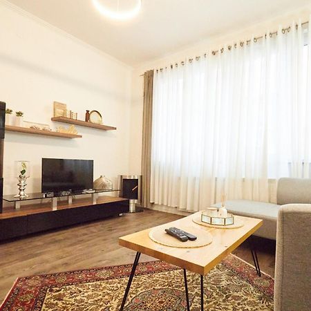 Old Town Elegance Sarajevo Apartment Екстериор снимка