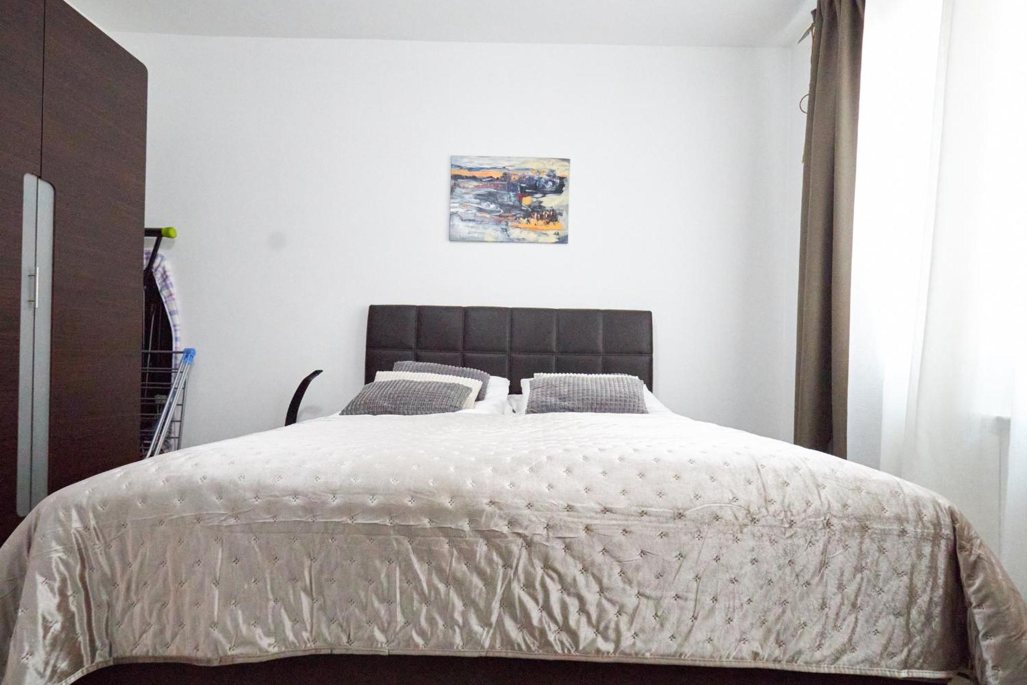 Old Town Elegance Sarajevo Apartment Екстериор снимка