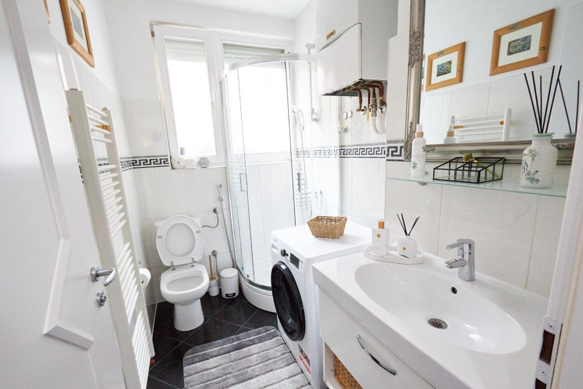 Old Town Elegance Sarajevo Apartment Екстериор снимка