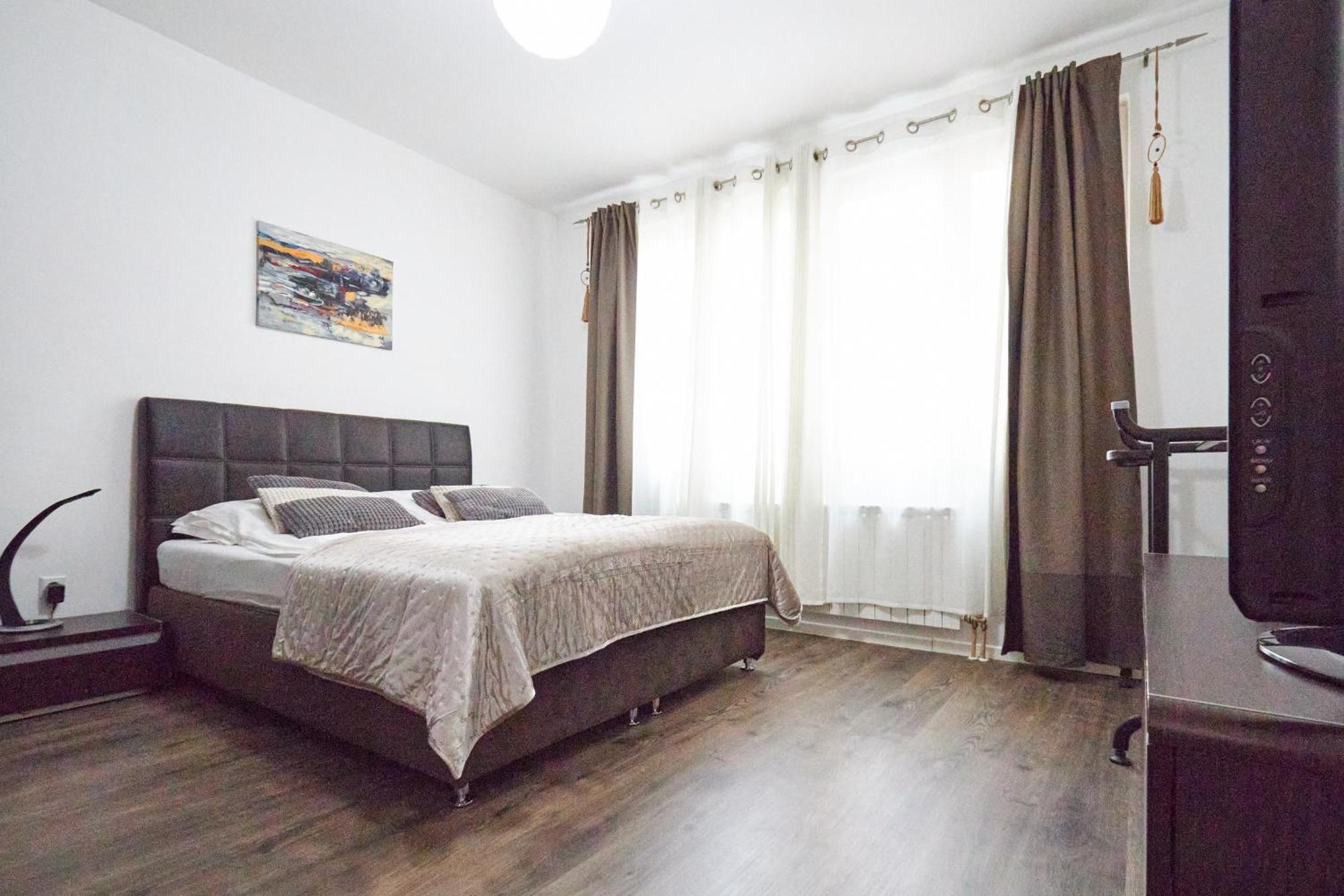 Old Town Elegance Sarajevo Apartment Екстериор снимка