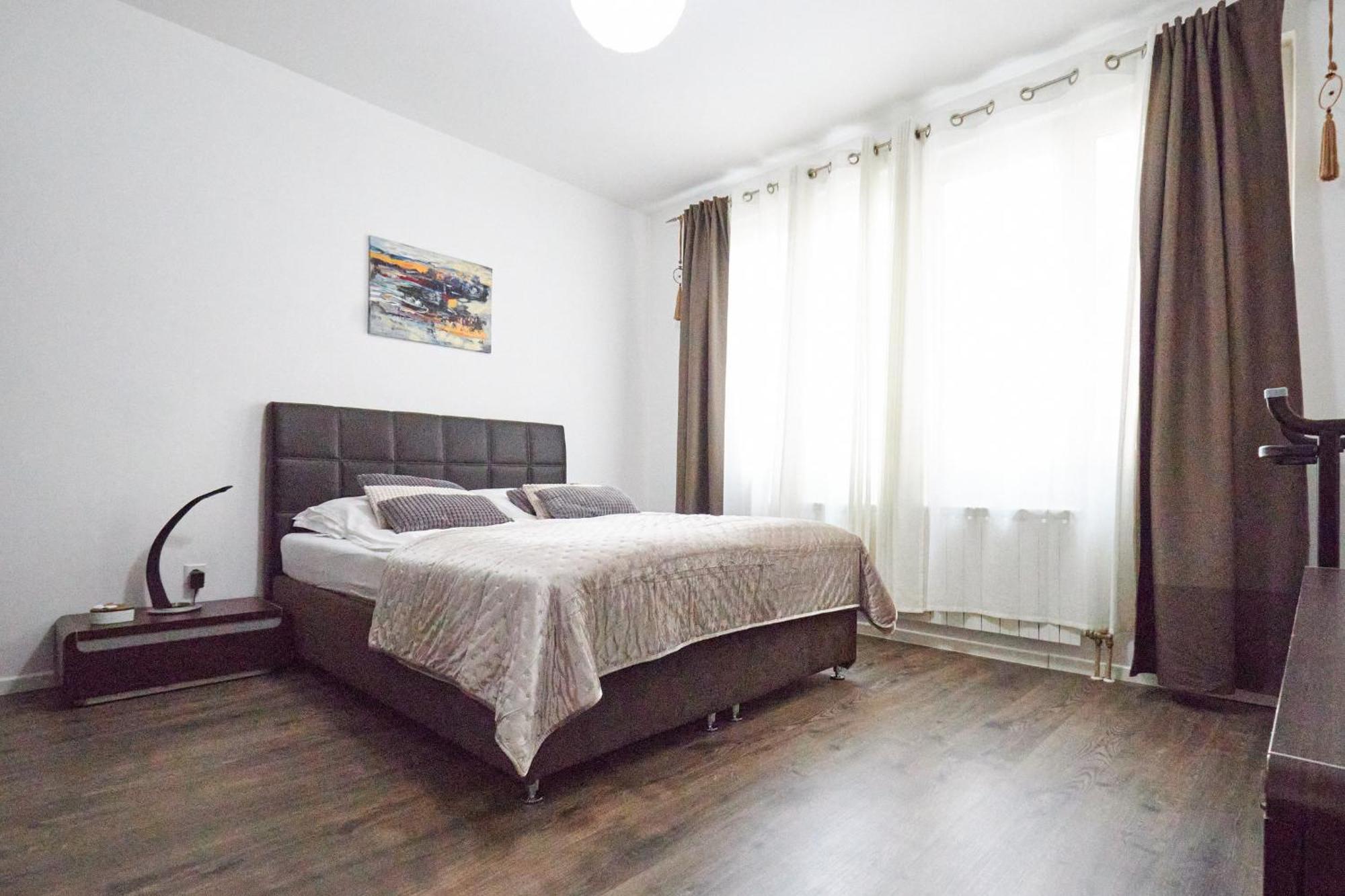 Old Town Elegance Sarajevo Apartment Екстериор снимка
